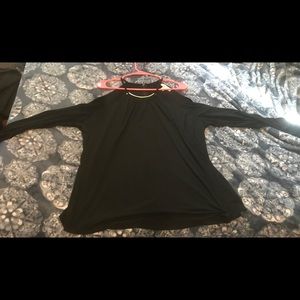Plus size 2x Michael Michael Kors off shoulder top